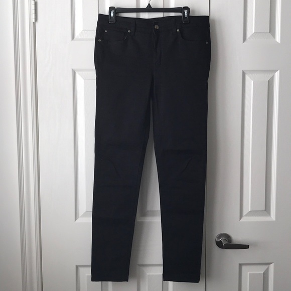 Jones New York Bleeker Skinny Ankle Jean - Picture 5 of 10